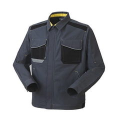 Jacheta de lucru ROSSINI ULTRAFLEX gri