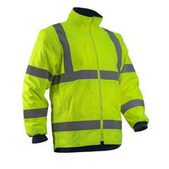 Jacheta de iarna HiViz COVERGUARD KAZAN 2in1