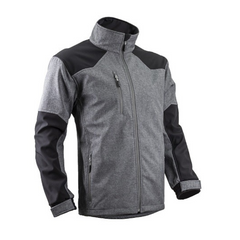 Jacheta softshell COVERGUARD KOHMET