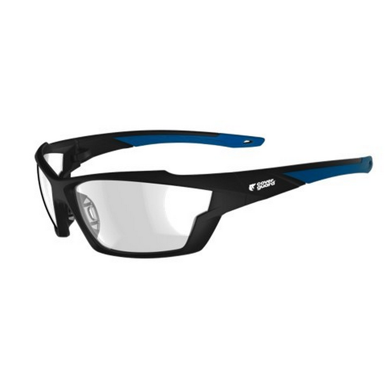 Ochelari de protectie COVERGUARD LYNXX CLEAR