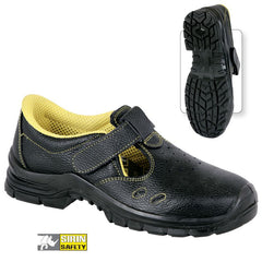 Sandale de protectie LATINA S1 SRC