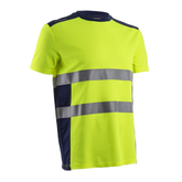 Tricou HiViz COVERGUARD NEKKI Neon