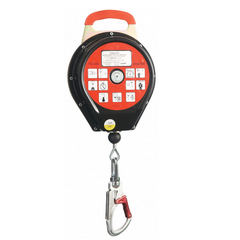 Opritor de cadere retractabil 15M COVERGUARD CADO-C15