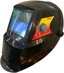 Masca Sudura Automata cu Cristale Lichide - BLADE - 5500A