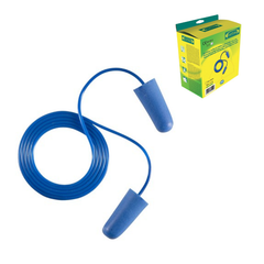 Antifoane interne cu snur PUR-L