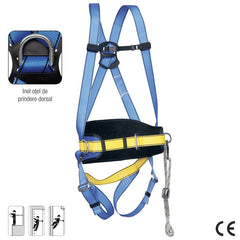 Centura complexa FIELD