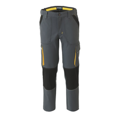 Pantaloni de lucru ROSSINI ULTRAFLEX gri