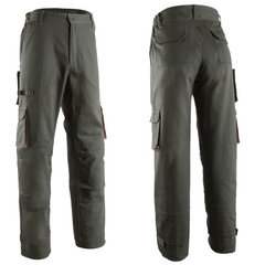 Pantaloni de lucru in talie COVERGUARD SNIPER II