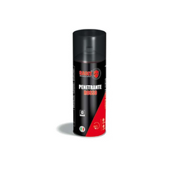 Spray evidentiere fisuri PENETRANTE ROSSO