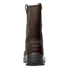 Cizme de protectie din piele COVERGUARD PIEMONTITE S3 CI SRC