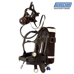 Aparat de respirat autonom RN A FR TR 2002