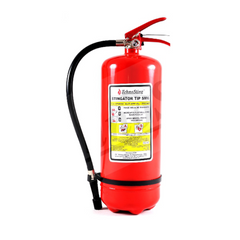 Stingător cu spumă aeromecanică SM6