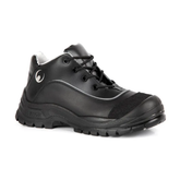 Bocanci de protectie Safeklasse S3 SRC, captuseala din piele