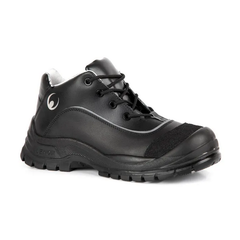 Bocanci de protectie Safeklasse S3 SRC, captuseala din piele