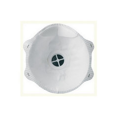 Semimasca de protectie FFP1 SUPAIR FFP1SL NR D CU SUPAPĂ