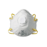 Semimasca de protectie FFP1 SUPAIR FFP1SL NR D CU SUPAPĂ