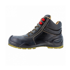 Bocanci de protectie BRENTA-STRONG S3 SRC