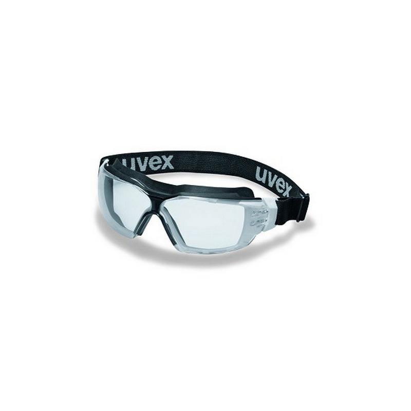 Ochelari de protective UVEX PHEOS CX2 SONIC