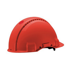 Casca de protectie 3M G3000 UVICATOR