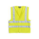 Vesta multirisc HiViz COVERGUARD HODER GALBEN