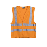 Vesta multirisc HiViz COVERGUARD HODER