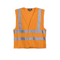 Vesta multirisc HiViz COVERGUARD HODER