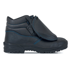 Bocanci de protectie WELD S3 M HRO SRC