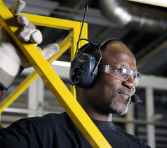 Antifoane cu radio 3M MT53H7