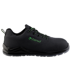 Pantofi fara bombeu ACE 02 MF SRC