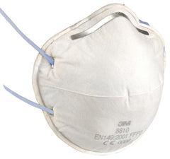 Semimasca 3M 8810, 8812