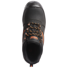 Pantofi de protectie AGRIGENTO-PEARL S3 SRC