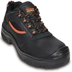 Pantofi de protectie AGRIGENTO-PEARL S3 SRC