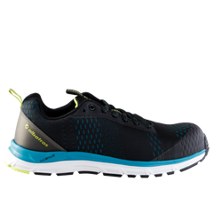 Pantofi de protectie ALBATROS AER55 IMPULSE LOW S1P ESD HRO SRA