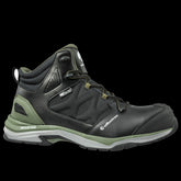 Bocanci de protectie ALBATROS ULTRATRAIL CTX MID S3 ESD WR HRO SRC