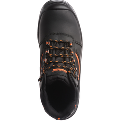 Bocanci de protectie ANCONA-PEARL S3 SRC