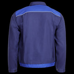 ASIMO ALBASTRU Jacheta de lucru