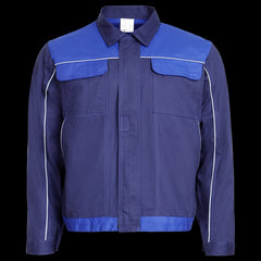 ASIMO ALBASTRU Jacheta de lucru