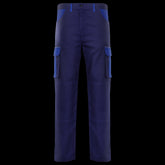 ASIMO ALBASTRU Pantaloni de lucru