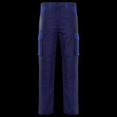 ASIMO ALBASTRU Pantaloni de lucru