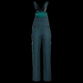 ASIMO VERDE Salopeta de lucru