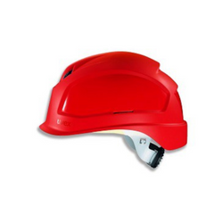 Casca de protective UVEX PHEOS B-S-WR