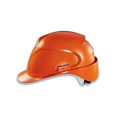 Casca de protectie UVEX AIRWING B-WR