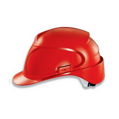 Casca de protectie UVEX AIRWING B-WR