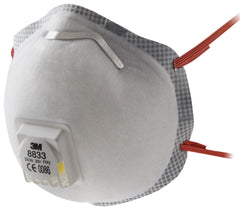 Semimasca 3M 8833