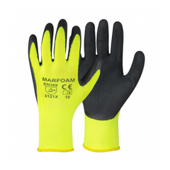 Manusi de protectie BACFOAM