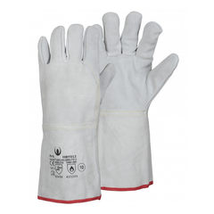 Manusi protectie sudura BACKEV