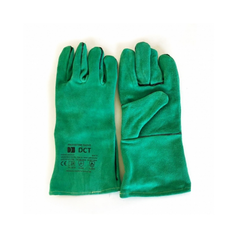 Manusi protectie sudor BACSPIN