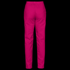 BARISA ROZ INCHIS Pantaloni medicali unisex