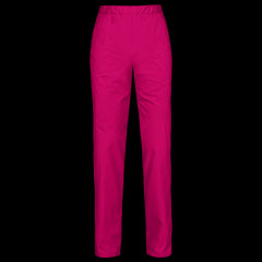 BARISA ROZ INCHIS Pantaloni medicali unisex