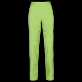 BARISA VERDE DESCHIS Pantaloni medicali unisex
